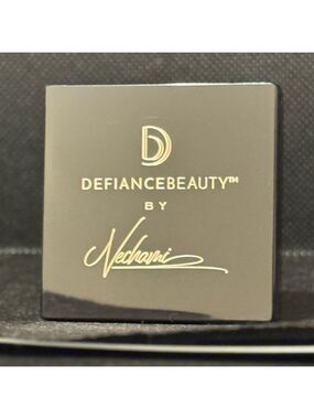 Defiance Beauty Nechami Satin Bronzer Immortal Envy